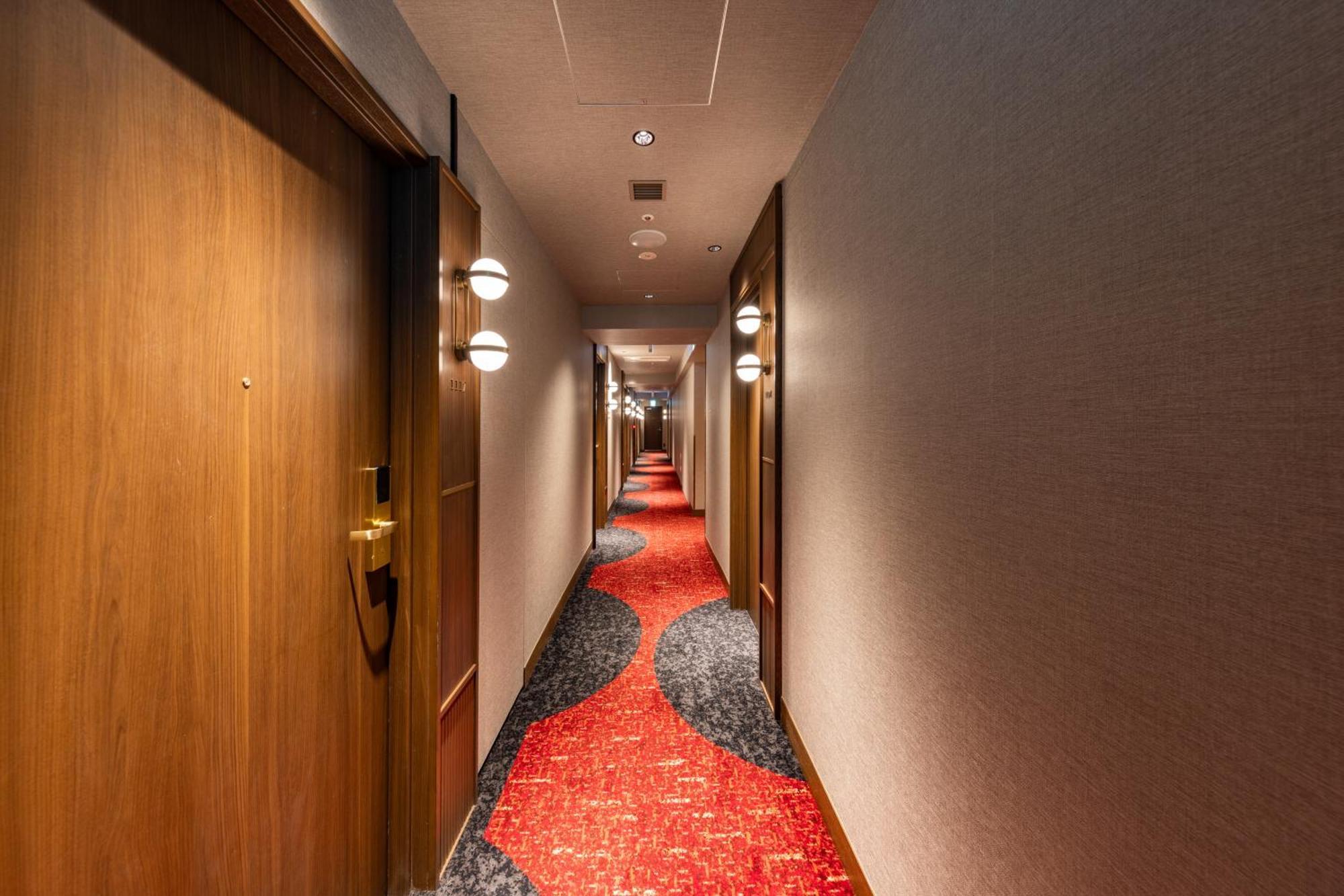 Hotel Keihan Asakusa — Photos 2